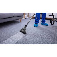 UK Carpet Cleaning Service image 1